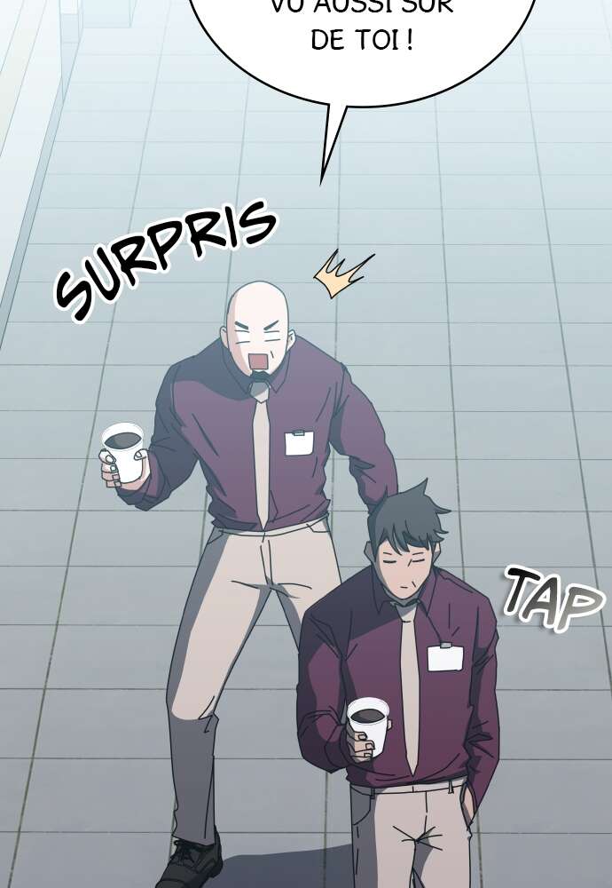 Transcension Academy Chapitre 58 - Page 78
