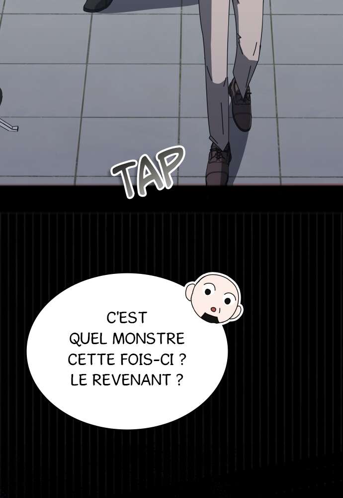Transcension Academy Chapitre 58 - Page 79