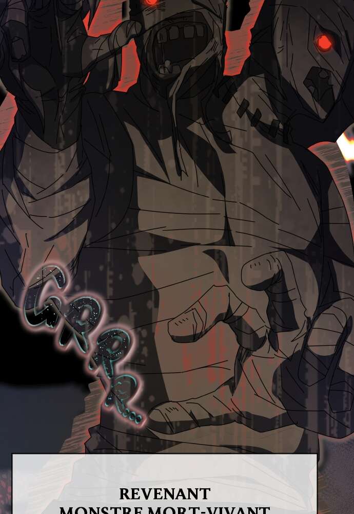 Transcension Academy Chapitre 58 - Page 81
