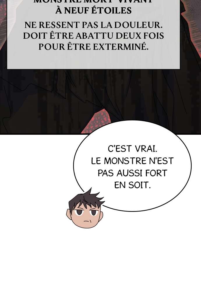 Transcension Academy Chapitre 58 - Page 82