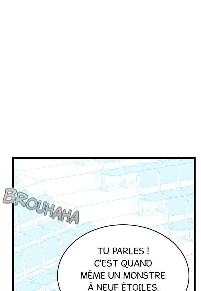Transcension Academy Chapitre 58 - Page 83