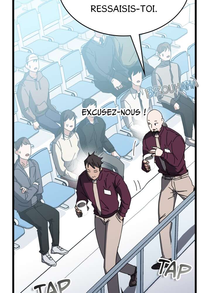 Transcension Academy Chapitre 58 - Page 84