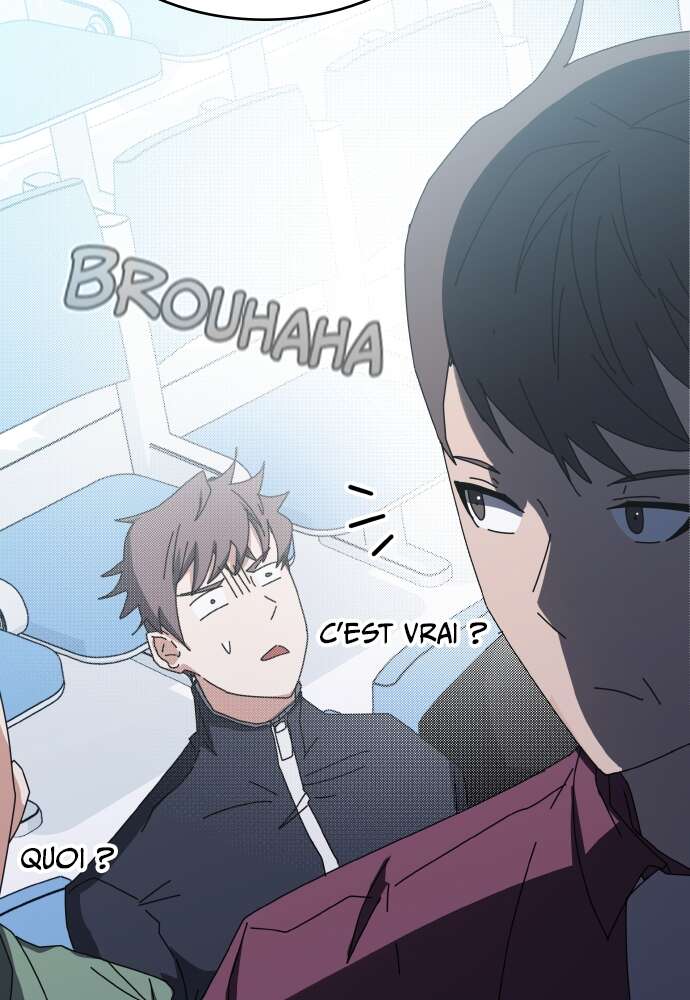 Transcension Academy Chapitre 58 - Page 86