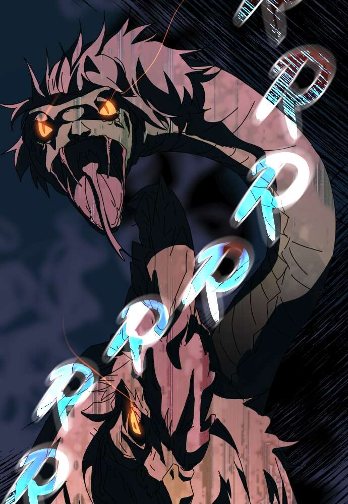Transcension Academy Chapitre 58 - Page 9