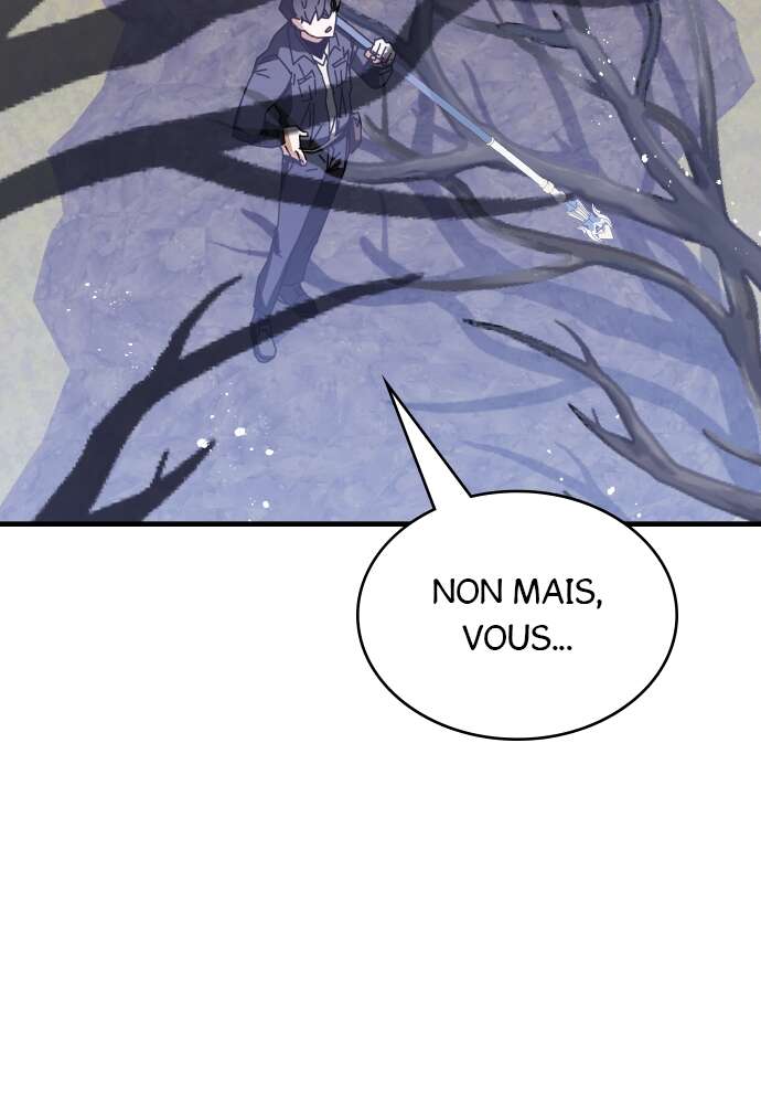 Transcension Academy Chapitre 58 - Page 97