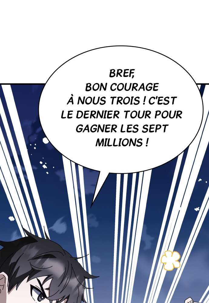 Transcension Academy Chapitre 58 - Page 98