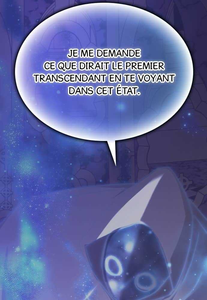 Transcension Academy Chapitre 182 - Page 101