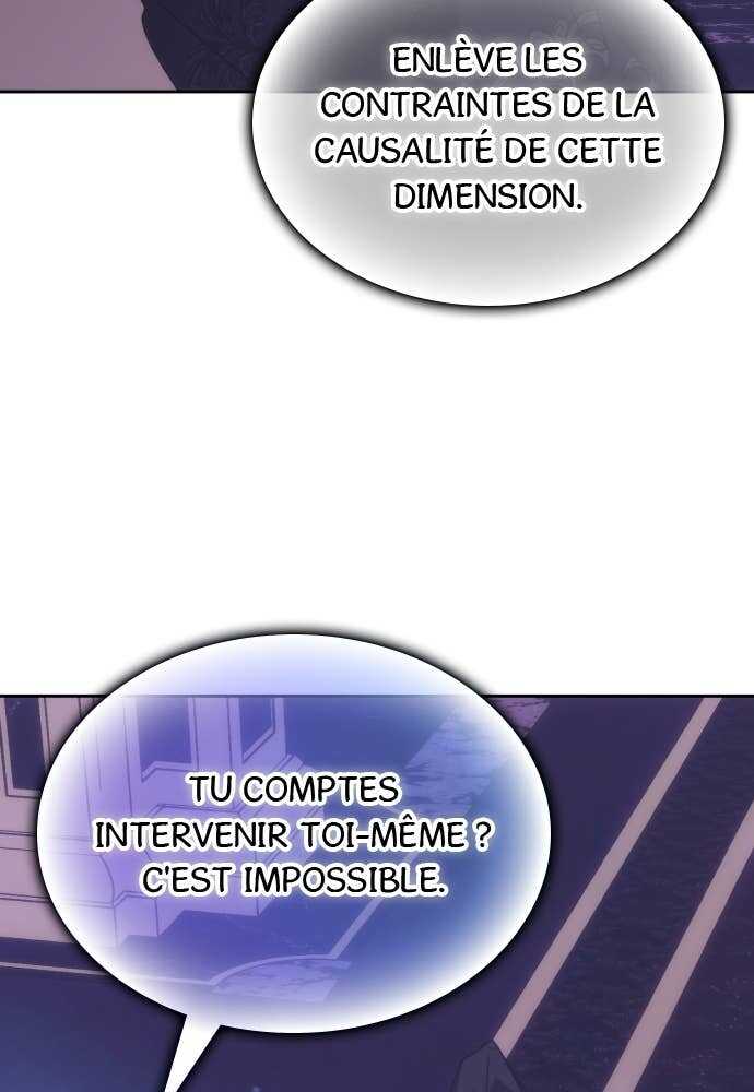 Transcension Academy Chapitre 182 - Page 109
