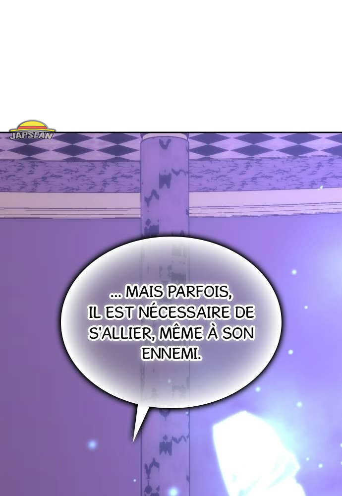 Transcension Academy Chapitre 182 - Page 123