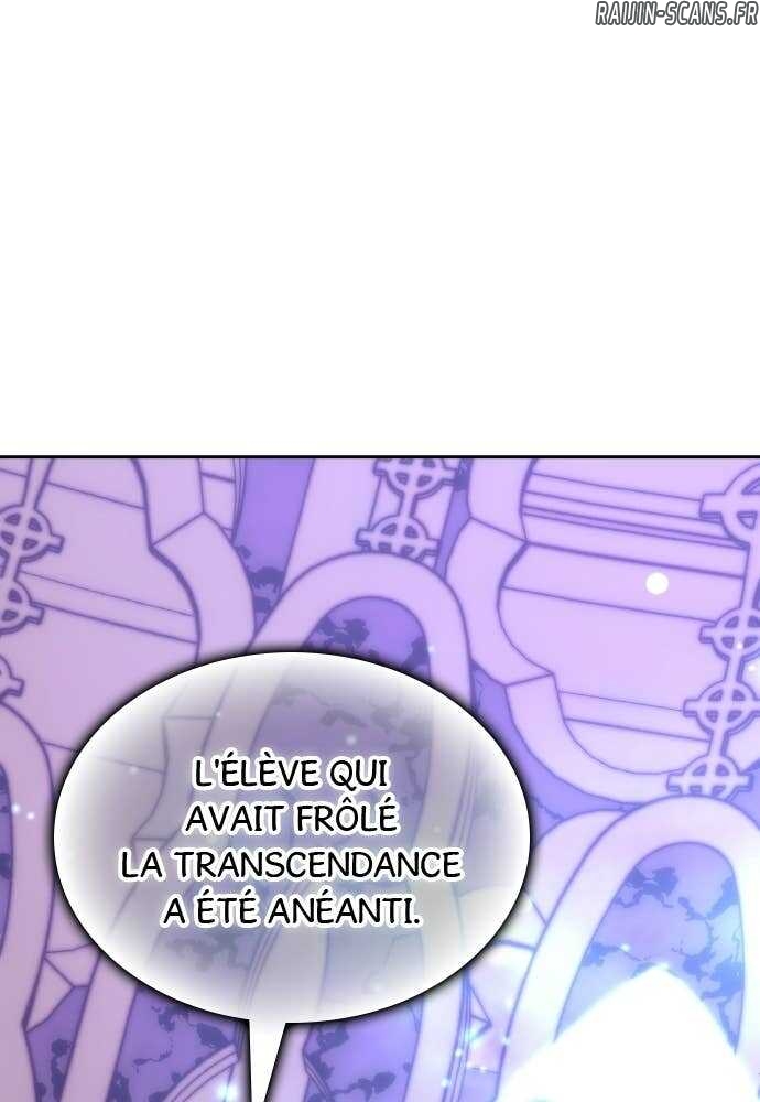 Transcension Academy Chapitre 182 - Page 125