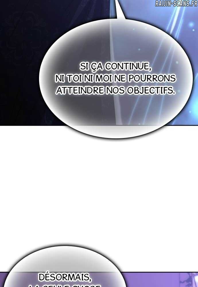 Transcension Academy Chapitre 182 - Page 127
