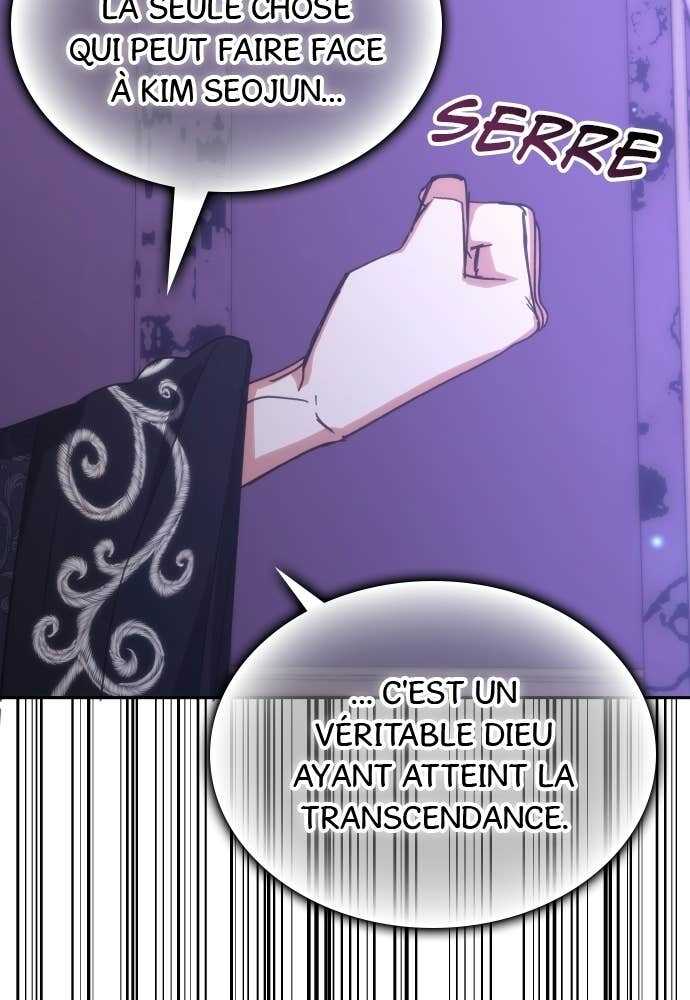 Transcension Academy Chapitre 182 - Page 128