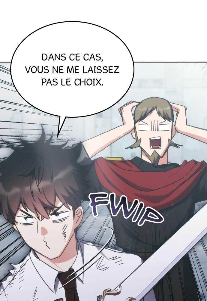 Transcension Academy Chapitre 182 - Page 25