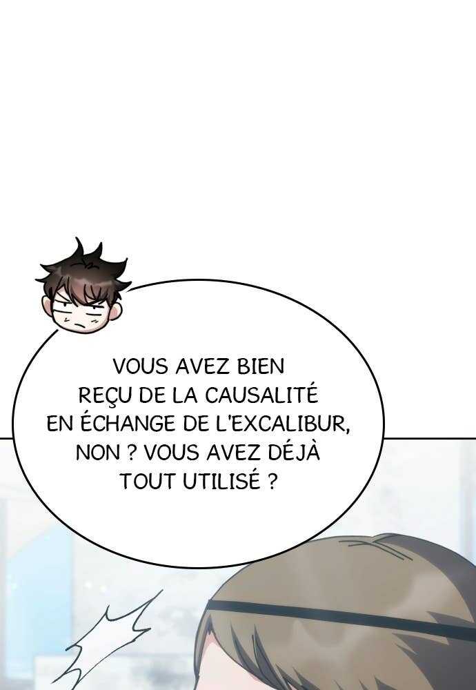 Transcension Academy Chapitre 182 - Page 30