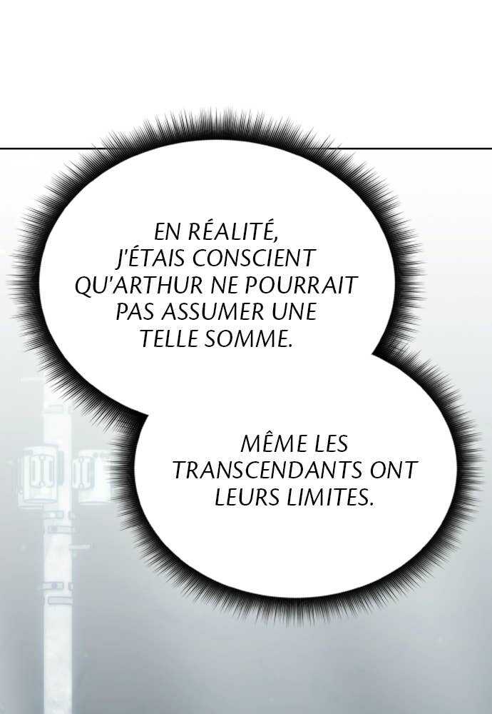 Transcension Academy Chapitre 182 - Page 32