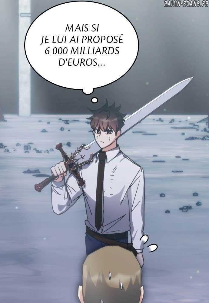 Transcension Academy Chapitre 182 - Page 33