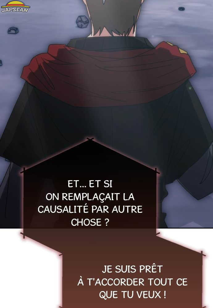 Transcension Academy Chapitre 182 - Page 34