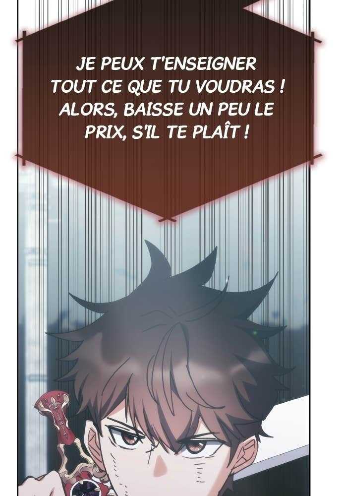 Transcension Academy Chapitre 182 - Page 36