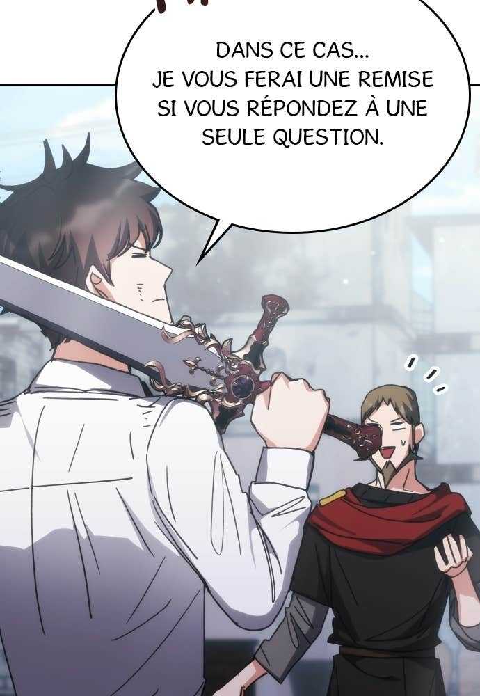 Transcension Academy Chapitre 182 - Page 38
