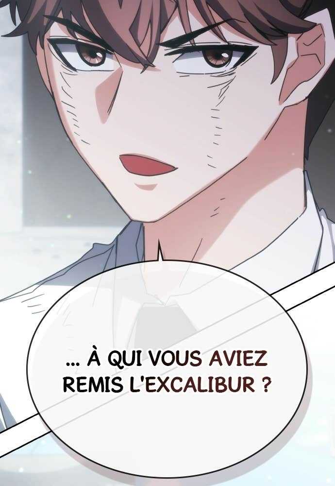 Transcension Academy Chapitre 182 - Page 42