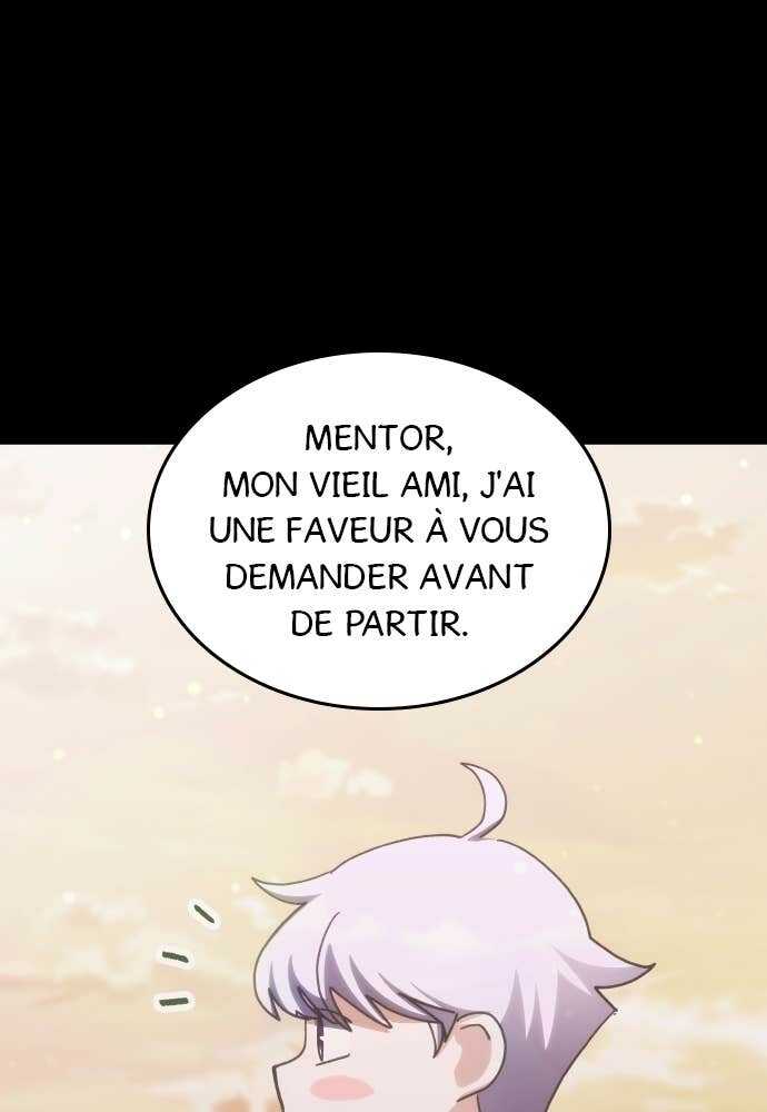 Transcension Academy Chapitre 182 - Page 5
