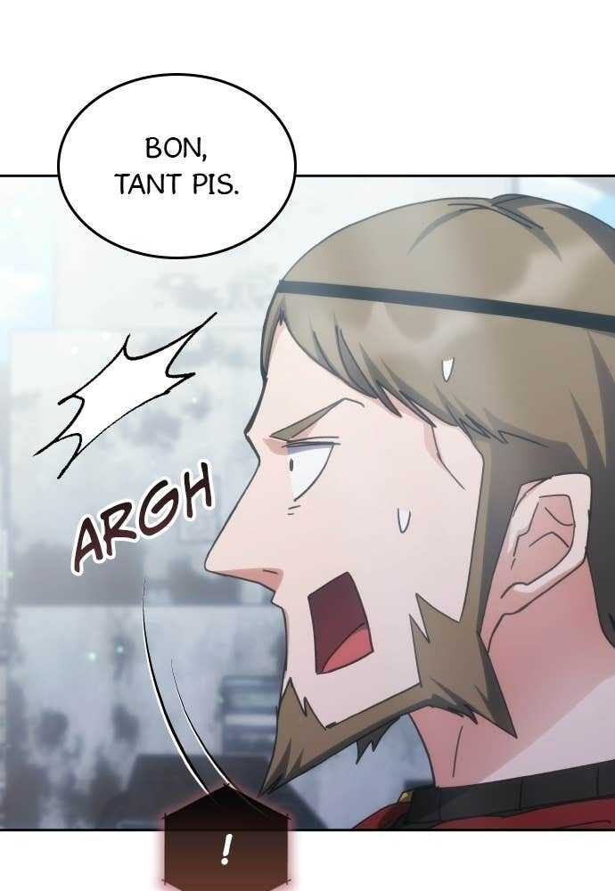 Transcension Academy Chapitre 182 - Page 50