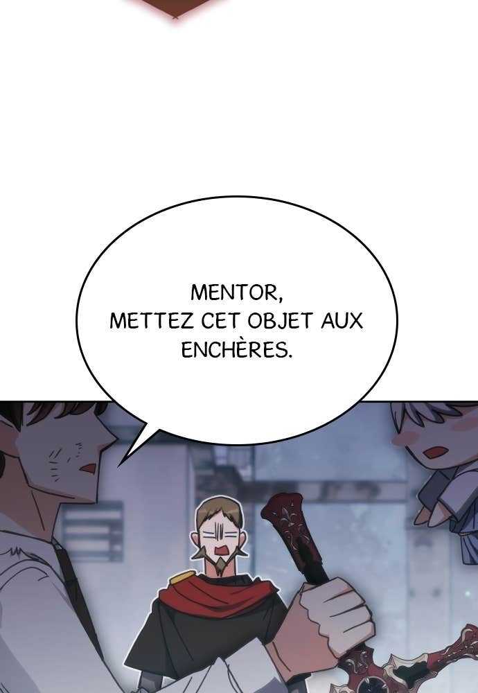 Transcension Academy Chapitre 182 - Page 51