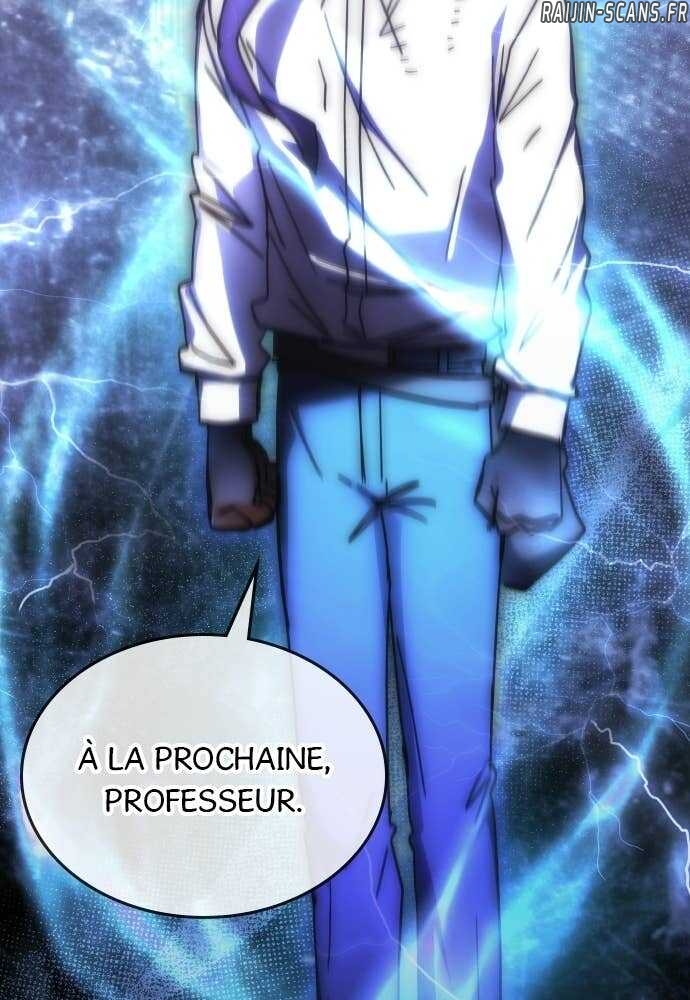 Transcension Academy Chapitre 182 - Page 64