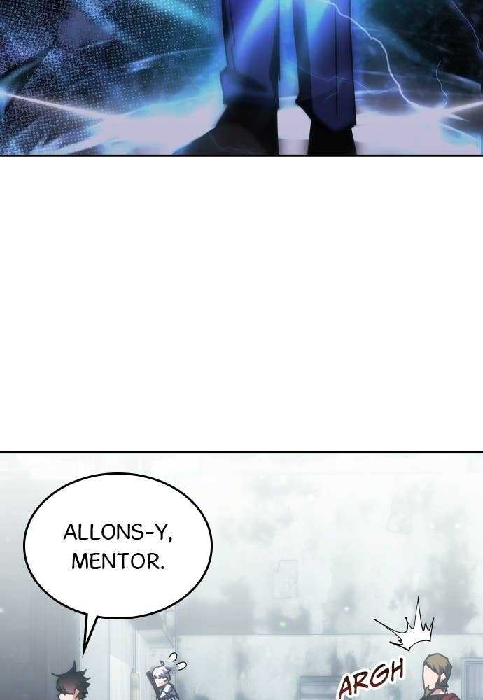 Transcension Academy Chapitre 182 - Page 65