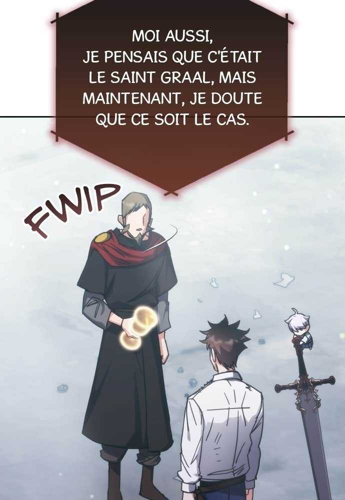 Transcension Academy Chapitre 182 - Page 91