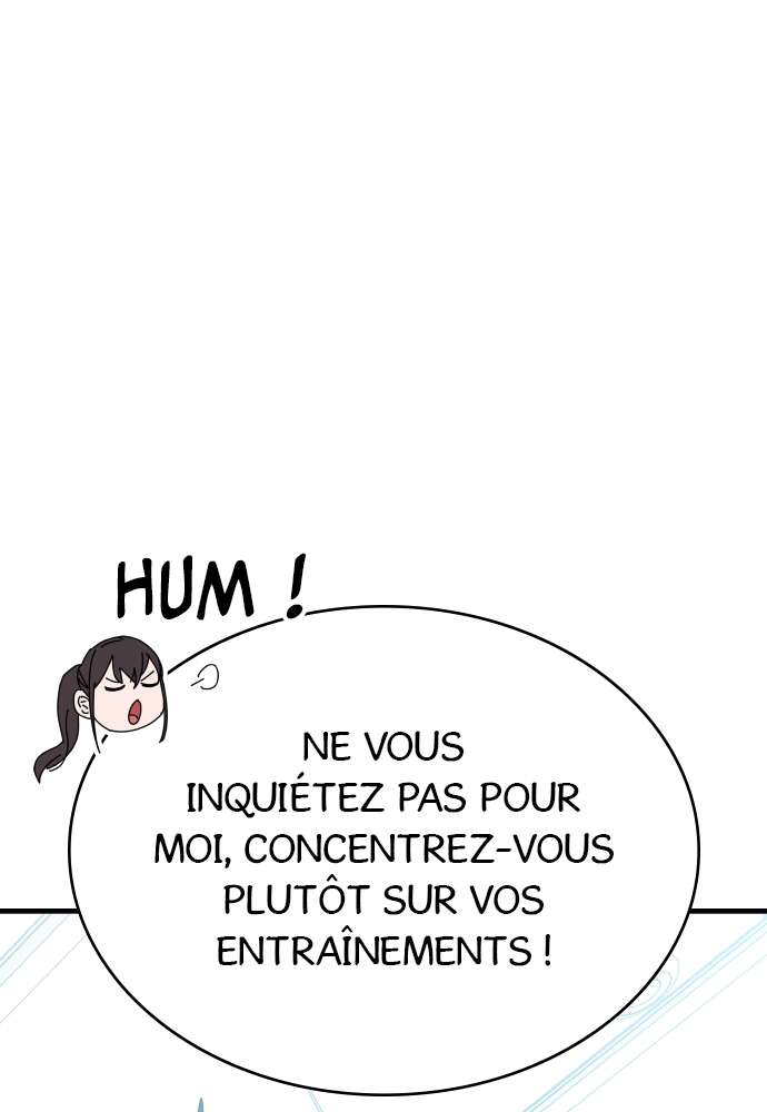 Transcension Academy Chapitre 66 - Page 100