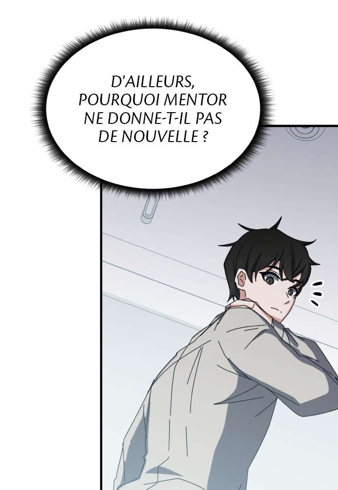 Transcension Academy Chapitre 66 - Page 106