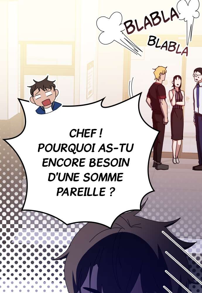 Transcension Academy Chapitre 66 - Page 11