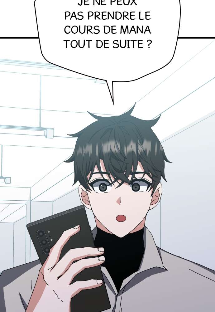 Transcension Academy Chapitre 66 - Page 110