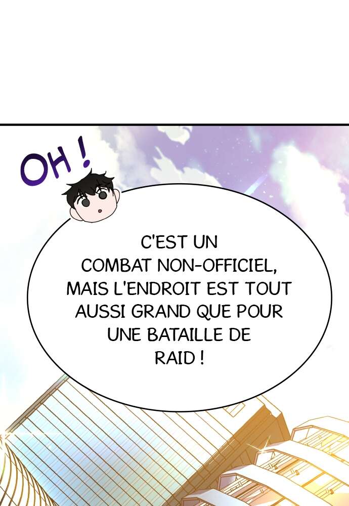 Transcension Academy Chapitre 66 - Page 120