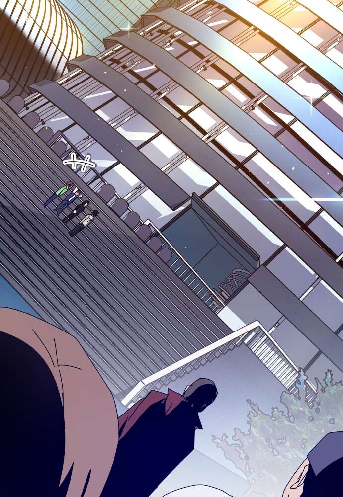 Transcension Academy Chapitre 66 - Page 121