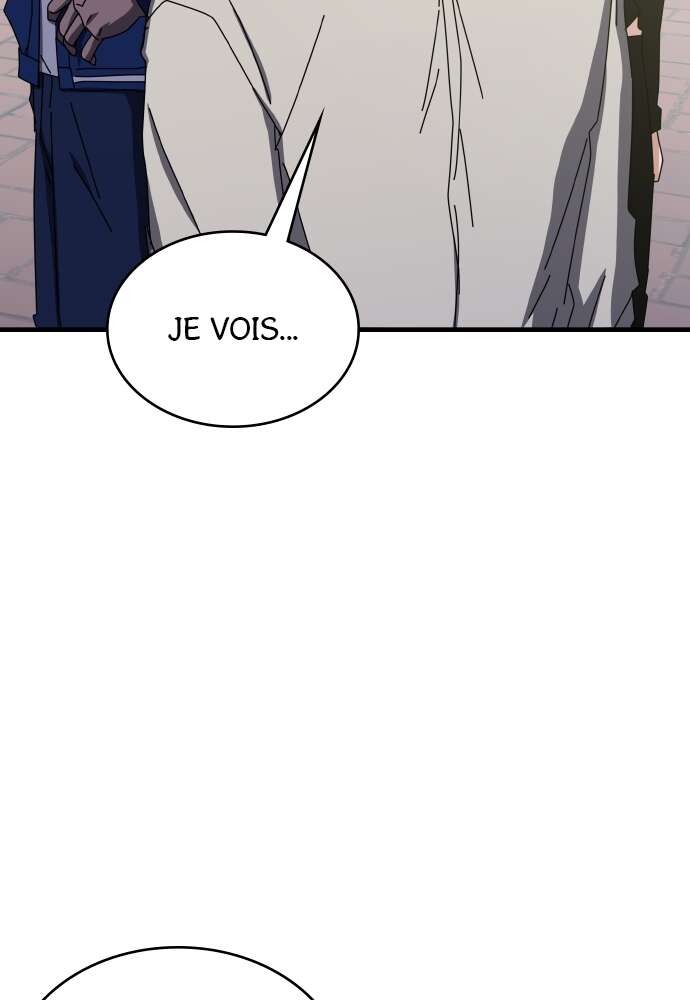Transcension Academy Chapitre 66 - Page 124