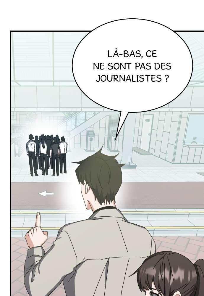 Transcension Academy Chapitre 66 - Page 127