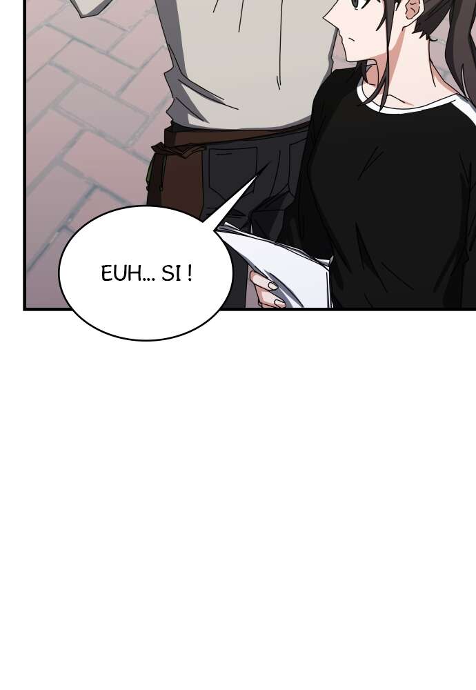 Transcension Academy Chapitre 66 - Page 128