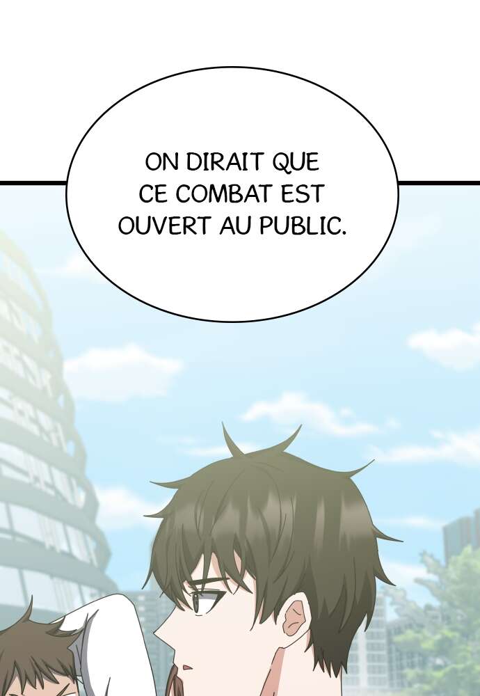 Transcension Academy Chapitre 66 - Page 129
