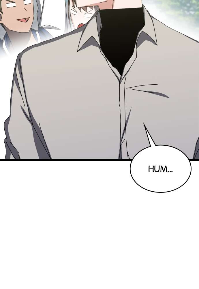 Transcension Academy Chapitre 66 - Page 130
