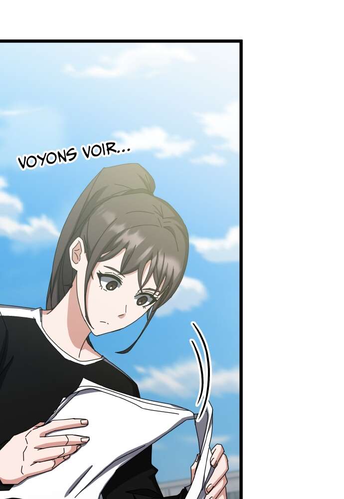 Transcension Academy Chapitre 66 - Page 131