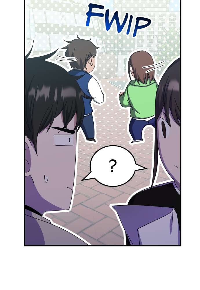 Transcension Academy Chapitre 66 - Page 134