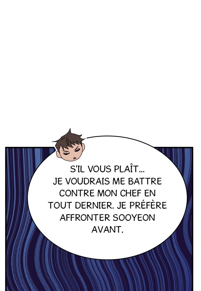 Transcension Academy Chapitre 66 - Page 135