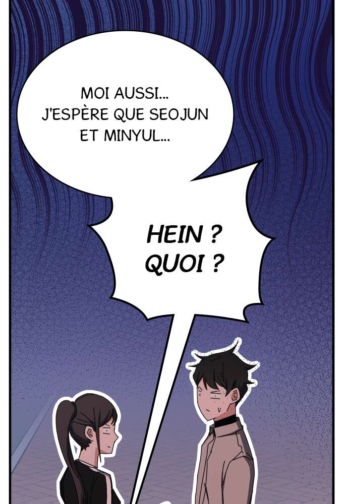 Transcension Academy Chapitre 66 - Page 136