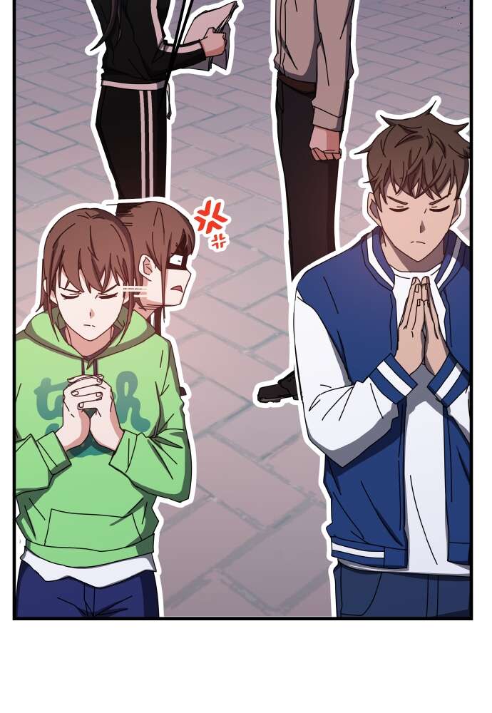 Transcension Academy Chapitre 66 - Page 137