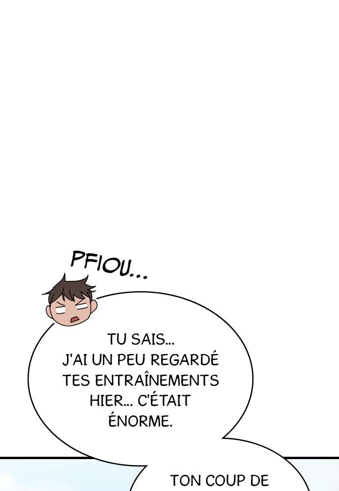 Transcension Academy Chapitre 66 - Page 138