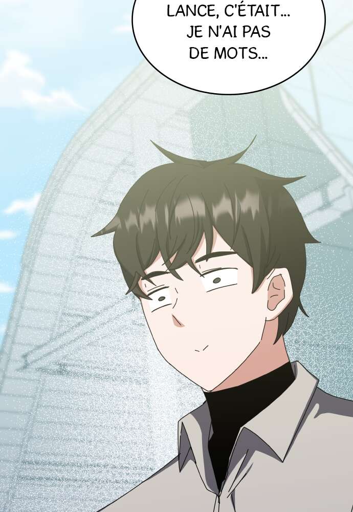 Transcension Academy Chapitre 66 - Page 139