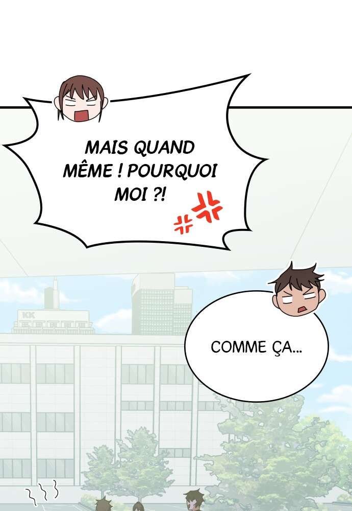 Transcension Academy Chapitre 66 - Page 141
