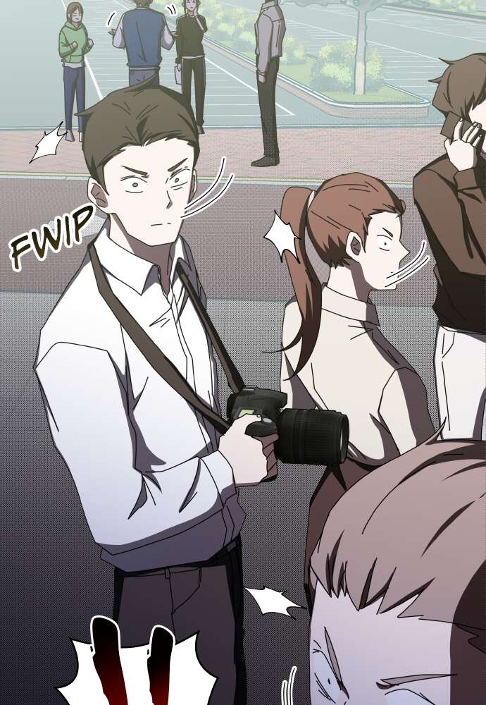 Transcension Academy Chapitre 66 - Page 142